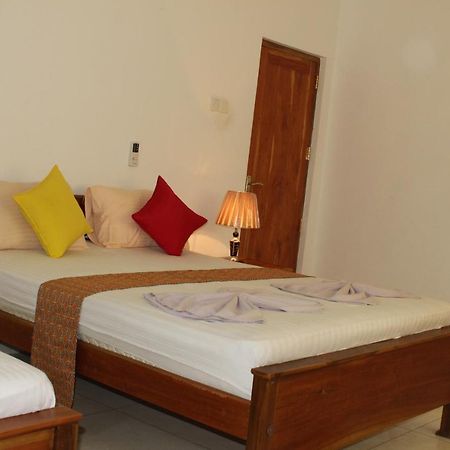 Sigiriya Summer Resort Exterior photo